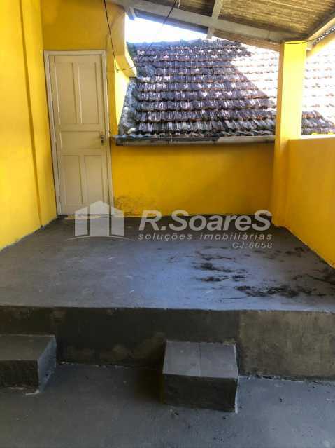 Conheça 18 do imóvel - Casa de Vila 3 quartos à venda Rio de Janeiro,RJ - R$ 1.260.000 - CPCV30005 - 19 18 - Casa de Vila 3 quartos à venda Rio de Janeiro,RJ - R$ 1.260.000 - CPCV30005 - 19