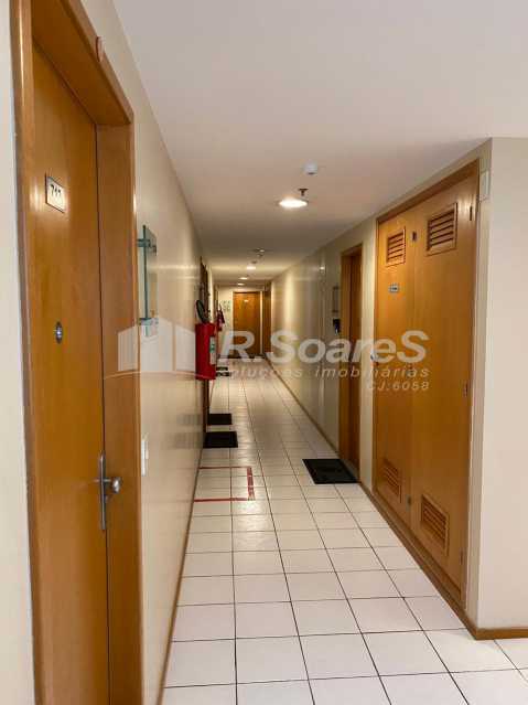 Conheça 1. do imóvel - Sala Comercial na Tijuca. Rua Conde de Bonfim - CPSL00048 - 4 1. - Sala Comercial na Tijuca. Rua Conde de Bonfim - CPSL00048 - 4