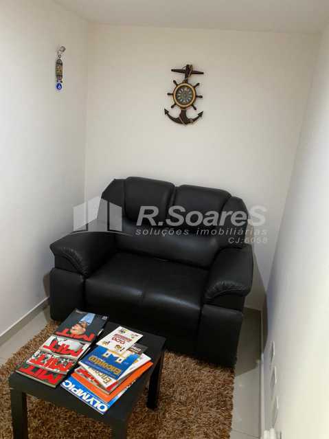 Conheça 1C. do imóvel - Sala Comercial na Tijuca. Rua Conde de Bonfim - CPSL00048 - 6 1C. - Sala Comercial na Tijuca. Rua Conde de Bonfim - CPSL00048 - 6