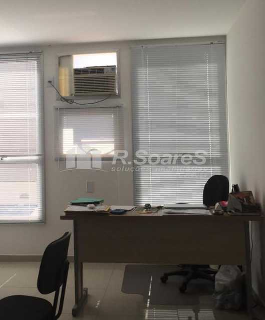 Conheça 3. do imóvel - Sala Comercial na Tijuca. Rua Conde de Bonfim - CPSL00048 - 10 3. - Sala Comercial na Tijuca. Rua Conde de Bonfim - CPSL00048 - 10