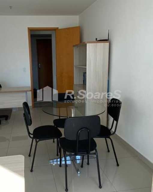 Conheça 4B. do imóvel - Sala Comercial na Tijuca. Rua Conde de Bonfim - CPSL00048 - 15 4B. - Sala Comercial na Tijuca. Rua Conde de Bonfim - CPSL00048 - 15