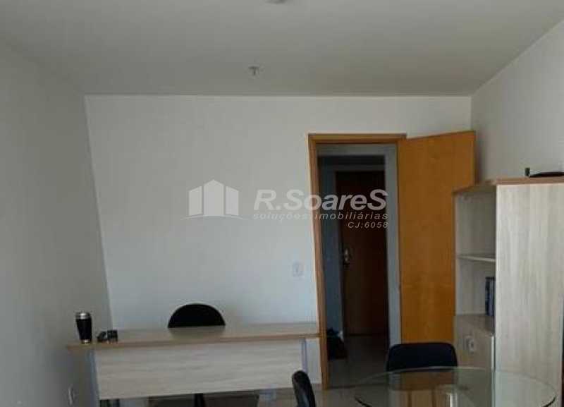 Conheça 4C. do imóvel - Sala Comercial na Tijuca. Rua Conde de Bonfim - CPSL00048 - 16 4C. - Sala Comercial na Tijuca. Rua Conde de Bonfim - CPSL00048 - 16