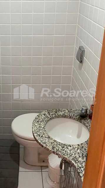 Conheça 7A. do imóvel - Sala Comercial na Tijuca. Rua Conde de Bonfim - CPSL00048 - 20 7A. - Sala Comercial na Tijuca. Rua Conde de Bonfim - CPSL00048 - 20