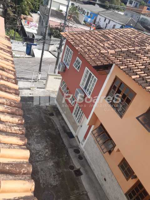 c03be39d-aca3-4b04-b319-f30221 - Casa em Condomínio 2 quartos à venda Rio de Janeiro,RJ - R$ 340.000 - VVCN20091 - 17