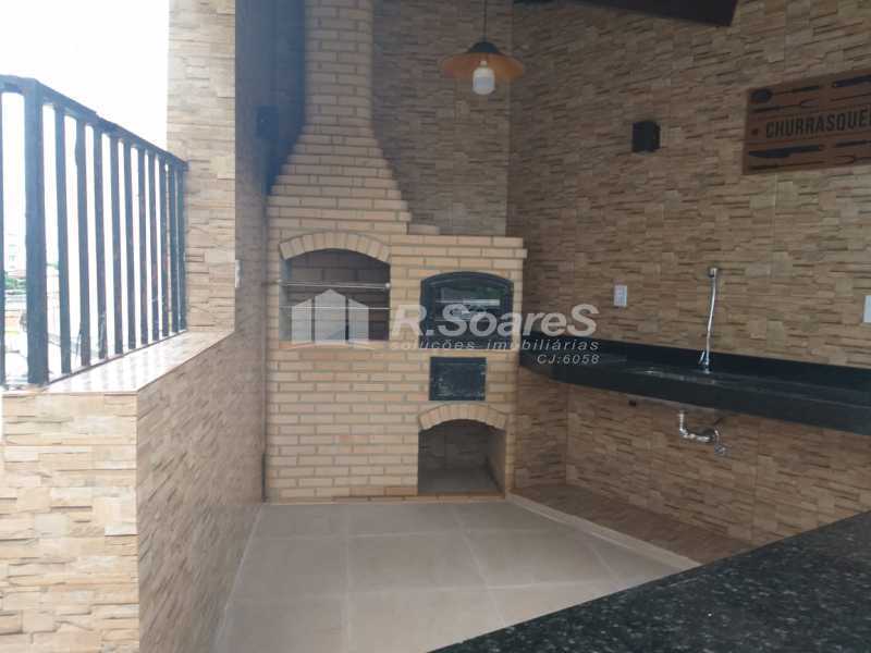 Conheça 24 do imóvel - Apartamento 2 quartos à venda Rio de Janeiro,RJ - R$ 230.000 - JCAP20663 - 25 24 - Apartamento 2 quartos à venda Rio de Janeiro,RJ - R$ 230.000 - JCAP20663 - 25