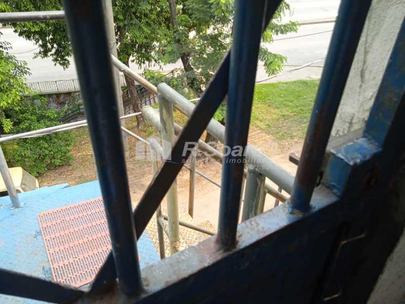 Conheça 1 do imóvel - Casa de Vila 3 quartos à venda Rio de Janeiro,RJ - R$ 360.000 - CPCV30006 - 1 1 - Casa de Vila 3 quartos à venda Rio de Janeiro,RJ - R$ 360.000 - CPCV30006 - 1