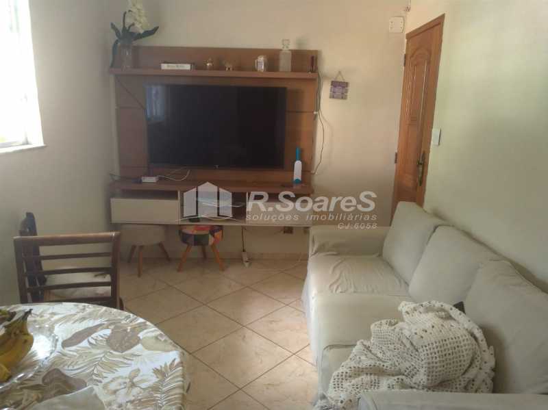 Conheça 2 do imóvel - Casa de Vila 3 quartos à venda Rio de Janeiro,RJ - R$ 360.000 - CPCV30006 - 3 2 - Casa de Vila 3 quartos à venda Rio de Janeiro,RJ - R$ 360.000 - CPCV30006 - 3