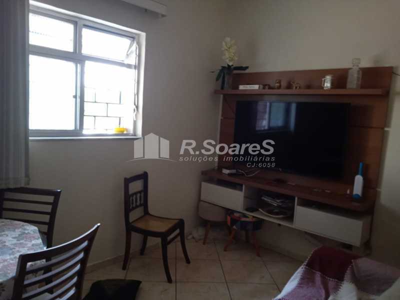 Conheça 3 do imóvel - Casa de Vila 3 quartos à venda Rio de Janeiro,RJ - R$ 360.000 - CPCV30006 - 4 3 - Casa de Vila 3 quartos à venda Rio de Janeiro,RJ - R$ 360.000 - CPCV30006 - 4
