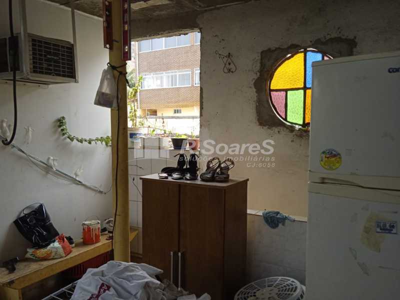 Conheça 4 do imóvel - Casa de Vila 3 quartos à venda Rio de Janeiro,RJ - R$ 360.000 - CPCV30006 - 5 4 - Casa de Vila 3 quartos à venda Rio de Janeiro,RJ - R$ 360.000 - CPCV30006 - 5