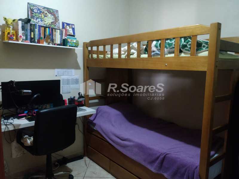 Conheça 6 do imóvel - Casa de Vila 3 quartos à venda Rio de Janeiro,RJ - R$ 360.000 - CPCV30006 - 7 6 - Casa de Vila 3 quartos à venda Rio de Janeiro,RJ - R$ 360.000 - CPCV30006 - 7
