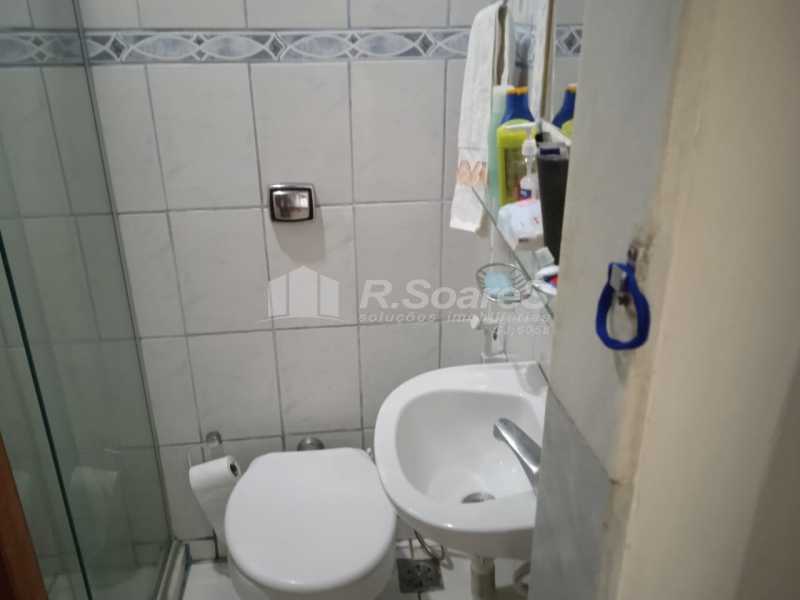 Conheça 7 do imóvel - Casa de Vila 3 quartos à venda Rio de Janeiro,RJ - R$ 360.000 - CPCV30006 - 8 7 - Casa de Vila 3 quartos à venda Rio de Janeiro,RJ - R$ 360.000 - CPCV30006 - 8