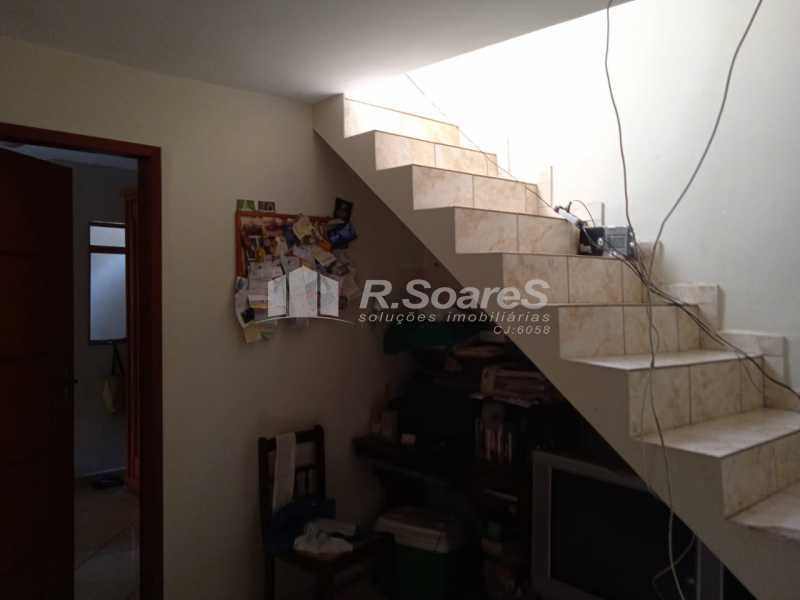 Conheça 8 do imóvel - Casa de Vila 3 quartos à venda Rio de Janeiro,RJ - R$ 360.000 - CPCV30006 - 9 8 - Casa de Vila 3 quartos à venda Rio de Janeiro,RJ - R$ 360.000 - CPCV30006 - 9