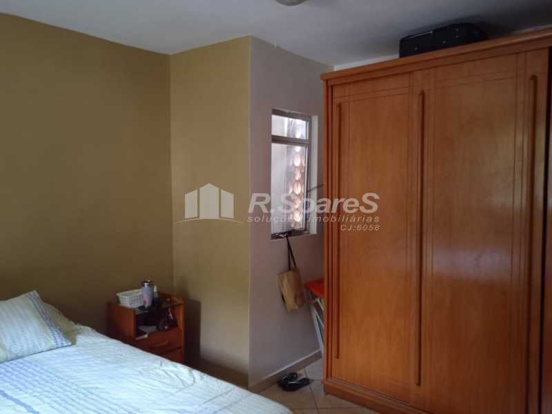 Conheça 9 do imóvel - Casa de Vila 3 quartos à venda Rio de Janeiro,RJ - R$ 360.000 - CPCV30006 - 10 9 - Casa de Vila 3 quartos à venda Rio de Janeiro,RJ - R$ 360.000 - CPCV30006 - 10