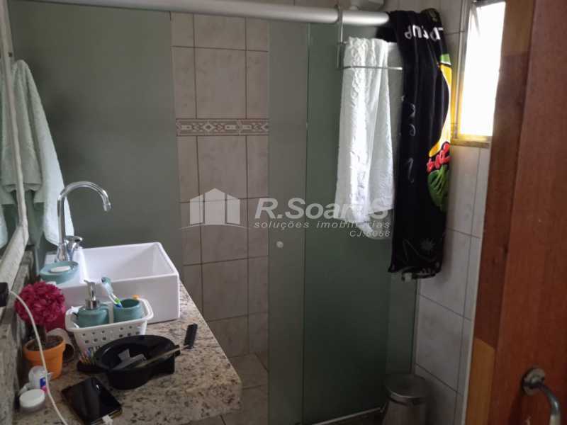 Conheça 12 do imóvel - Casa de Vila 3 quartos à venda Rio de Janeiro,RJ - R$ 360.000 - CPCV30006 - 13 12 - Casa de Vila 3 quartos à venda Rio de Janeiro,RJ - R$ 360.000 - CPCV30006 - 13