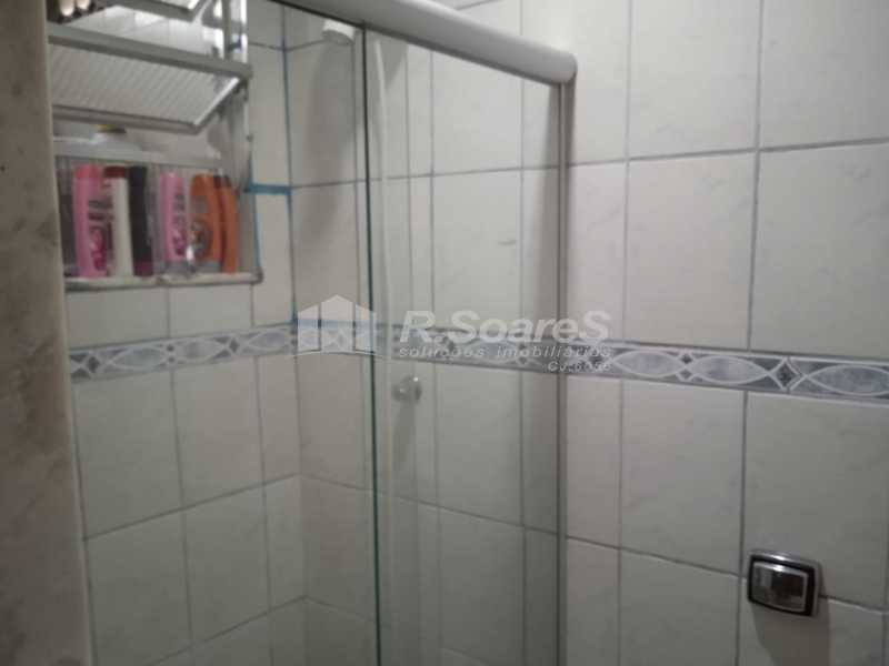 Conheça 13 do imóvel - Casa de Vila 3 quartos à venda Rio de Janeiro,RJ - R$ 360.000 - CPCV30006 - 14 13 - Casa de Vila 3 quartos à venda Rio de Janeiro,RJ - R$ 360.000 - CPCV30006 - 14