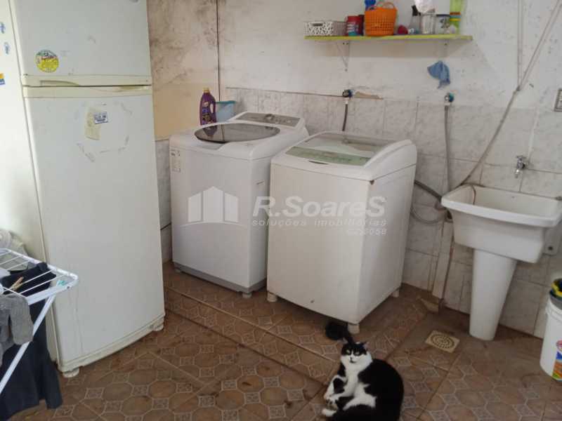 Conheça 18 do imóvel - Casa de Vila 3 quartos à venda Rio de Janeiro,RJ - R$ 360.000 - CPCV30006 - 19 18 - Casa de Vila 3 quartos à venda Rio de Janeiro,RJ - R$ 360.000 - CPCV30006 - 19