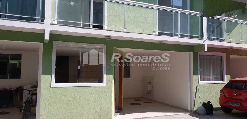 20200925_145743 - Casa em Condomínio 3 quartos à venda Rio de Janeiro,RJ - R$ 265.000 - VVCN30122 - 1
