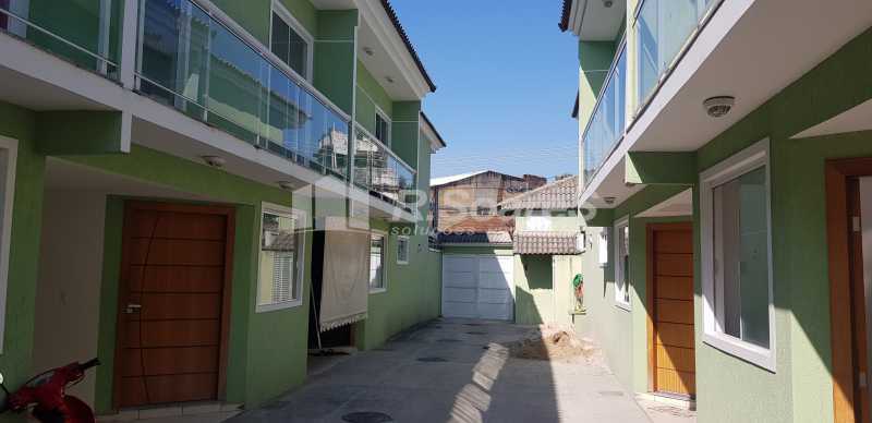 20200925_150020 - Casa em Condomínio 3 quartos à venda Rio de Janeiro,RJ - R$ 265.000 - VVCN30122 - 4