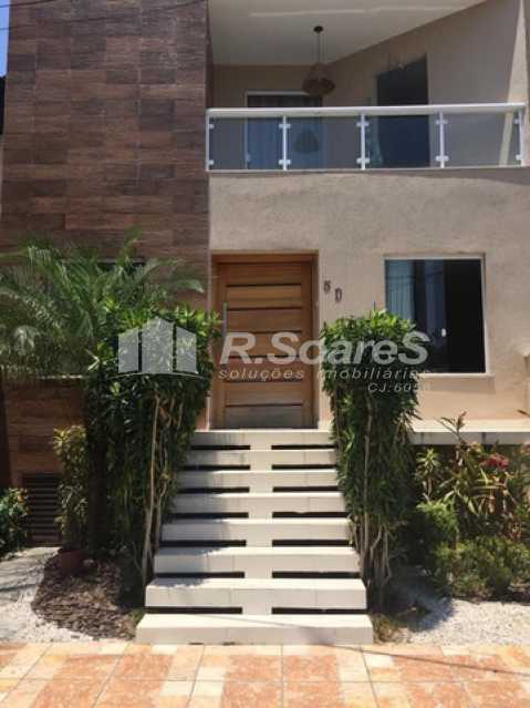 Conheça 261059326593831 do imóvel - Casa triplex na Taquara - LDCN30006 - 1 261059326593831 - Casa triplex na Taquara - LDCN30006 - 1
