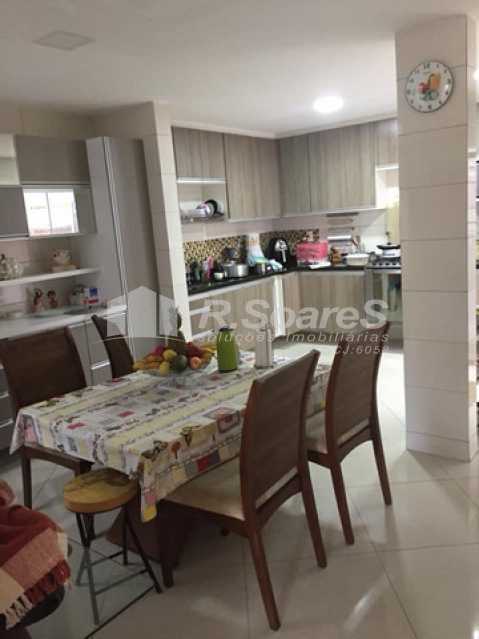 Conheça 261069445222428 do imóvel - Casa triplex na Taquara - LDCN30006 - 7 261069445222428 - Casa triplex na Taquara - LDCN30006 - 7