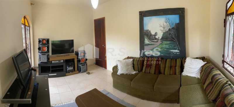 Conheça 263025442279308 do imóvel - Casa em Condominio com 5 quartos na Taquara - LDCN50002 - 4 263025442279308 - Casa em Condominio com 5 quartos na Taquara - LDCN50002 - 4