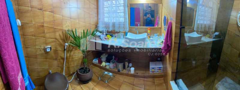 Conheça 267032447713982 do imóvel - Casa em Condominio com 5 quartos na Taquara - LDCN50002 - 6 267032447713982 - Casa em Condominio com 5 quartos na Taquara - LDCN50002 - 6