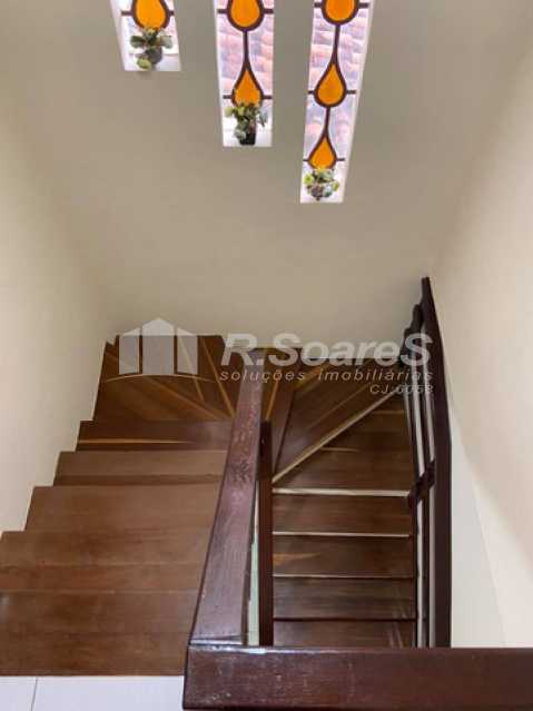 Conheça 265055442086283 do imóvel - Casa em Condominio com 5 quartos na Taquara - LDCN50002 - 10 265055442086283 - Casa em Condominio com 5 quartos na Taquara - LDCN50002 - 10