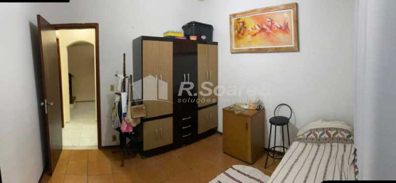Conheça 264048561462553 do imóvel - Casa em Condominio com 5 quartos na Taquara - LDCN50002 - 11 264048561462553 - Casa em Condominio com 5 quartos na Taquara - LDCN50002 - 11