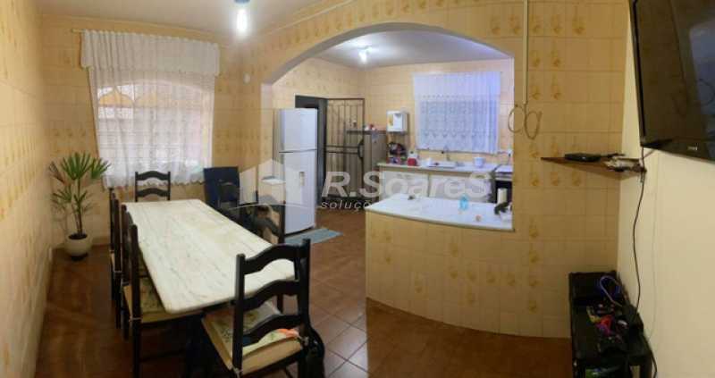 Conheça 261023681049379 do imóvel - Casa em Condominio com 5 quartos na Taquara - LDCN50002 - 12 261023681049379 - Casa em Condominio com 5 quartos na Taquara - LDCN50002 - 12