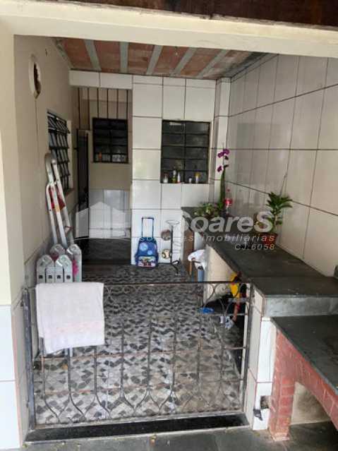 Conheça 260051446327837 do imóvel - Casa em Condominio com 5 quartos na Taquara - LDCN50002 - 15 260051446327837 - Casa em Condominio com 5 quartos na Taquara - LDCN50002 - 15