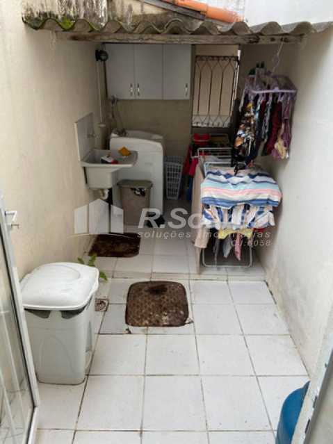 Conheça 263054806532723 do imóvel - Casa em Condominio com 5 quartos na Taquara - LDCN50002 - 16 263054806532723 - Casa em Condominio com 5 quartos na Taquara - LDCN50002 - 16