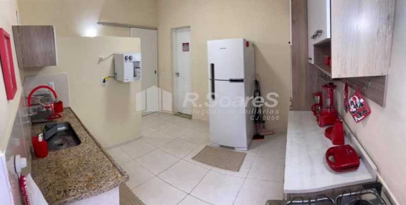 Conheça 263054206503852 do imóvel - Casa em Condominio com 5 quartos na Taquara - LDCN50002 - 19 263054206503852 - Casa em Condominio com 5 quartos na Taquara - LDCN50002 - 19