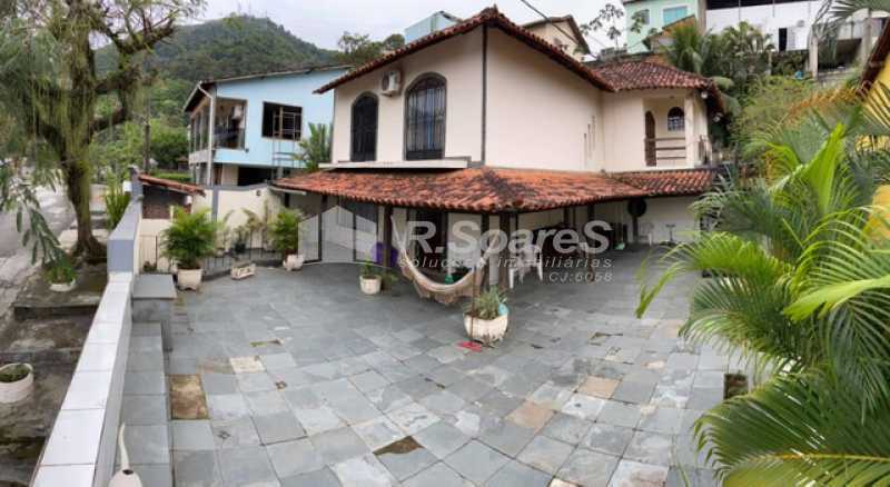 Conheça 265032203385539 do imóvel - Casa em Condominio com 5 quartos na Taquara - LDCN50002 - 3 265032203385539 - Casa em Condominio com 5 quartos na Taquara - LDCN50002 - 3