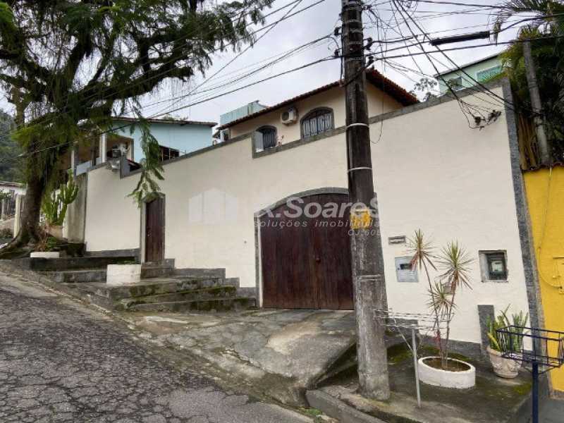 Conheça 265050568113272 do imóvel - Casa em Condominio com 5 quartos na Taquara - LDCN50002 - 21 265050568113272 - Casa em Condominio com 5 quartos na Taquara - LDCN50002 - 21