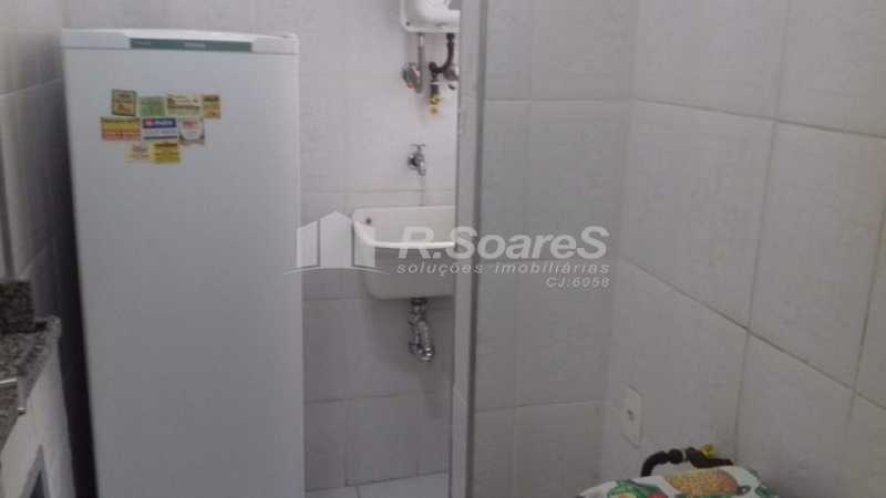 Conheça F17 do imóvel - Apartamento à venda Rio de Janeiro,RJ - R$ 430.000 - CPAP00070 - 18 F17 - Apartamento à venda Rio de Janeiro,RJ - R$ 430.000 - CPAP00070 - 18