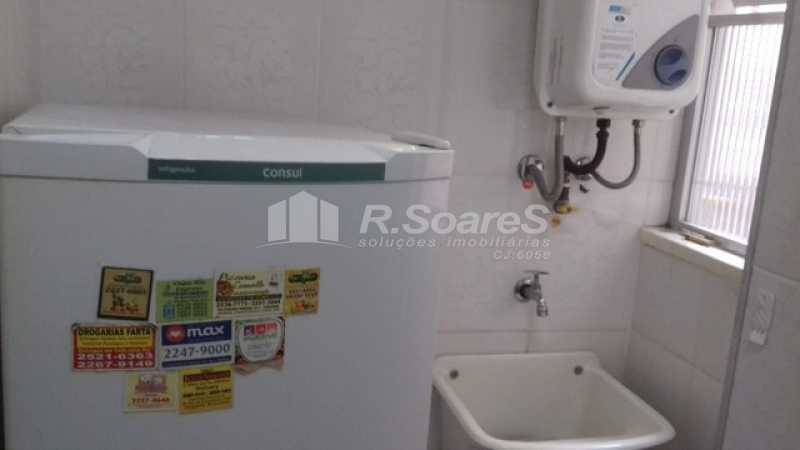 Conheça F18 do imóvel - Apartamento à venda Rio de Janeiro,RJ - R$ 430.000 - CPAP00070 - 19 F18 - Apartamento à venda Rio de Janeiro,RJ - R$ 430.000 - CPAP00070 - 19