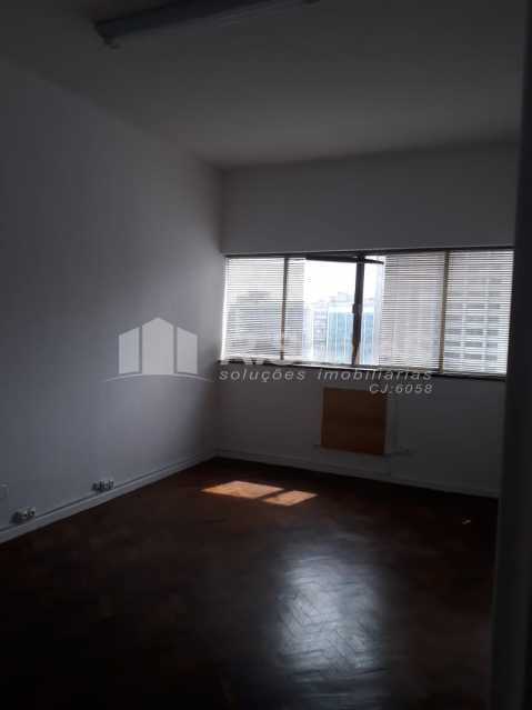 Conheça 1 do imóvel - Sala Comercial 44m² à venda Rio de Janeiro,RJ - R$ 230.000 - CPSL00050 - 3 1 - Sala Comercial 44m² à venda Rio de Janeiro,RJ - R$ 230.000 - CPSL00050 - 3