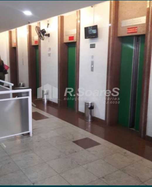 Conheça Portaria 2 do imóvel - Sala Comercial 44m² à venda Rio de Janeiro,RJ - R$ 230.000 - CPSL00050 - 13 Portaria 2 - Sala Comercial 44m² à venda Rio de Janeiro,RJ - R$ 230.000 - CPSL00050 - 13