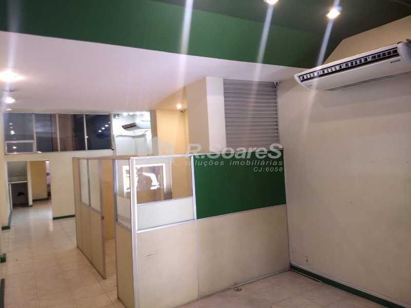 Conheça 1. do imóvel - Loja 88m² para alugar Rio de Janeiro,RJ - R$ 7.000 - CPLJ00029 - 1 1. - Loja 88m² para alugar Rio de Janeiro,RJ - R$ 7.000 - CPLJ00029 - 1