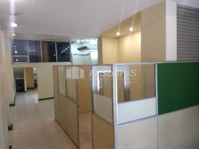 Conheça 2. do imóvel - Loja 88m² para alugar Rio de Janeiro,RJ - R$ 7.000 - CPLJ00029 - 4 2. - Loja 88m² para alugar Rio de Janeiro,RJ - R$ 7.000 - CPLJ00029 - 4