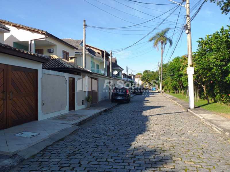 20190511_081819 - Casa em Condomínio 4 quartos à venda Rio de Janeiro,RJ - R$ 650.000 - VVCN40027 - 25