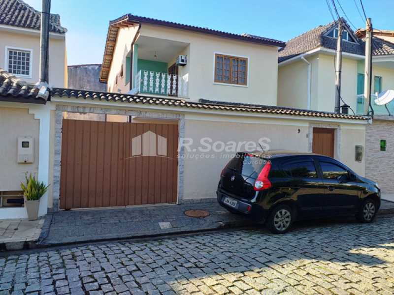 20190511_081844 - Casa em Condomínio 4 quartos à venda Rio de Janeiro,RJ - R$ 650.000 - VVCN40027 - 4