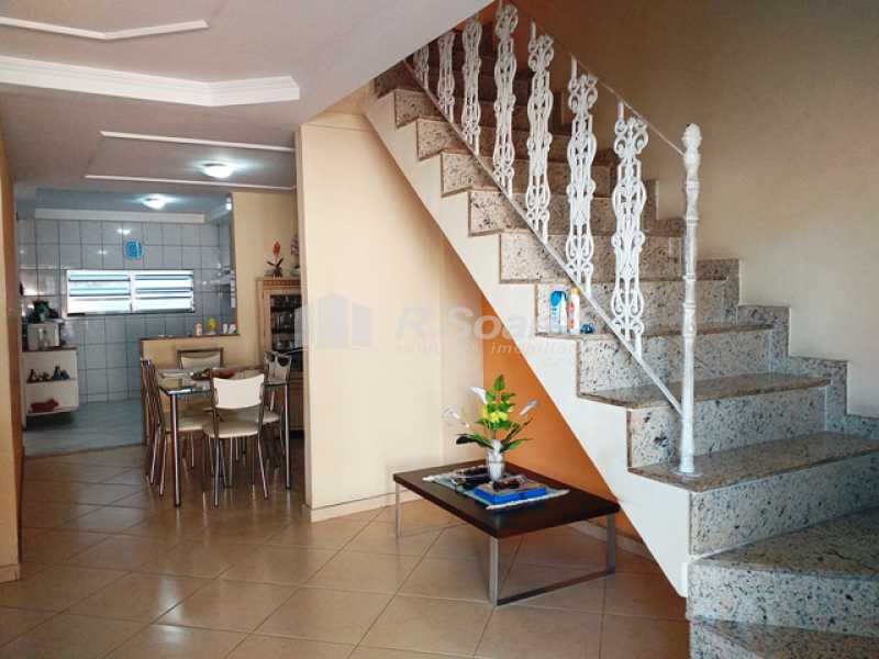 20190511_083433 - Casa em Condomínio 4 quartos à venda Rio de Janeiro,RJ - R$ 650.000 - VVCN40027 - 7