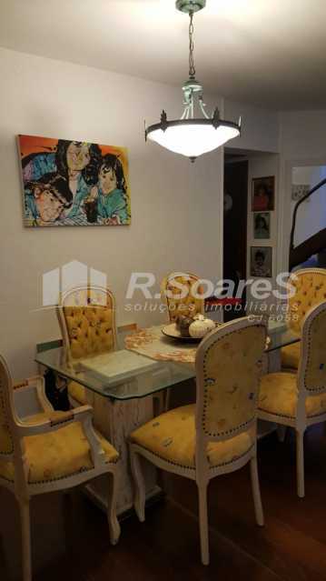 Conheça 04 do imóvel - Apartamento 4 quartos para alugar Rio de Janeiro,RJ - R$ 13.000 - CPAP40080 - 5 04 - Apartamento 4 quartos para alugar Rio de Janeiro,RJ - R$ 13.000 - CPAP40080 - 5
