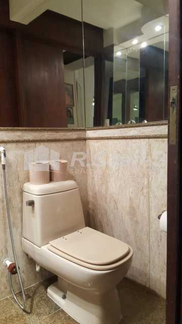 Conheça 20 do imóvel - Apartamento 4 quartos para alugar Rio de Janeiro,RJ - R$ 13.000 - CPAP40080 - 21 20 - Apartamento 4 quartos para alugar Rio de Janeiro,RJ - R$ 13.000 - CPAP40080 - 21