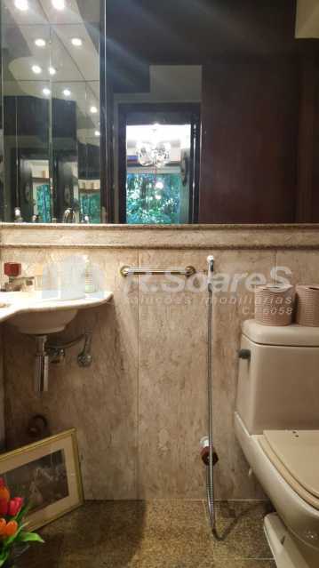 Conheça 21 do imóvel - Apartamento 4 quartos para alugar Rio de Janeiro,RJ - R$ 13.000 - CPAP40080 - 22 21 - Apartamento 4 quartos para alugar Rio de Janeiro,RJ - R$ 13.000 - CPAP40080 - 22