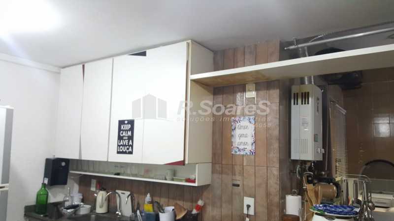 Conheça 22 do imóvel - Apartamento 4 quartos para alugar Rio de Janeiro,RJ - R$ 13.000 - CPAP40080 - 23 22 - Apartamento 4 quartos para alugar Rio de Janeiro,RJ - R$ 13.000 - CPAP40080 - 23