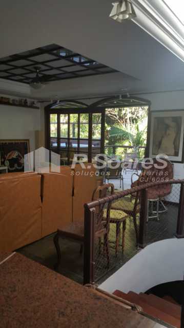 Conheça 26 do imóvel - Apartamento 4 quartos para alugar Rio de Janeiro,RJ - R$ 13.000 - CPAP40080 - 27 26 - Apartamento 4 quartos para alugar Rio de Janeiro,RJ - R$ 13.000 - CPAP40080 - 27