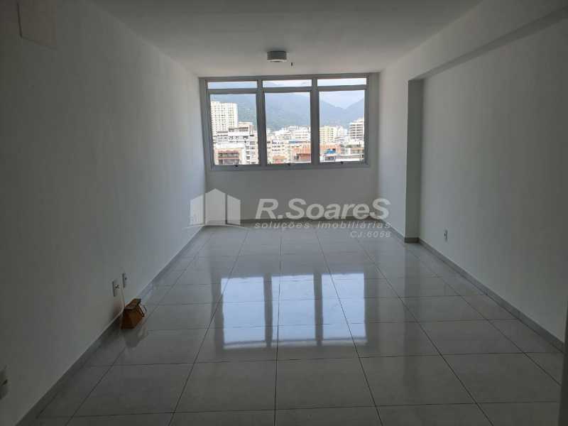 Conheça 1 do imóvel - Sala Comercial 33m² à venda Rio de Janeiro,RJ - R$ 220.000 - JCSL00038 - 1 1 - Sala Comercial 33m² à venda Rio de Janeiro,RJ - R$ 220.000 - JCSL00038 - 1