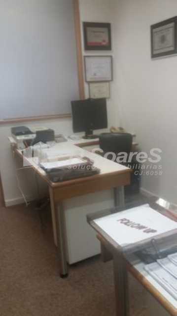 Conheça F2 do imóvel - Sala Comercial 40m² à venda Rio de Janeiro,RJ - R$ 390.000 - CPSL00053 - 3 F2 - Sala Comercial 40m² à venda Rio de Janeiro,RJ - R$ 390.000 - CPSL00053 - 3
